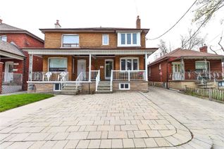 Property for Rent, 27 Sylvan Ave, Toronto, ON