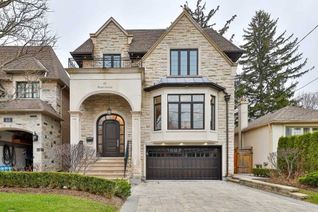 Property for Sale, 67 Stuart Ave, Toronto, ON