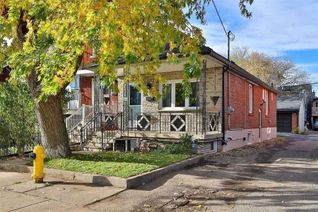 Bungalow for Rent, 216 Robina Ave #Lower, Toronto, ON