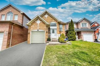 Bungalow for Sale, 8 Monk Cres, Ajax, ON