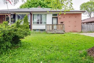 Bungalow for Sale, 67 Tulloch Dr, Ajax, ON