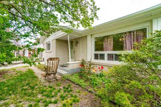 Bungalow for Sale, 152 Clements Rd E, Ajax, ON