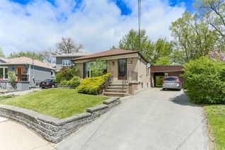 Bungalow for Rent, 56 Courton Dr, Toronto, ON