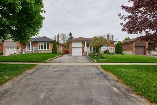 Bungalow for Rent, 559 Mccowan Rd, Toronto, ON
