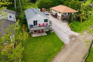 Bungalow for Sale, 60 Pine Point Lane, Scugog, ON