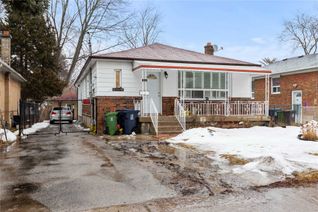 Bungalow for Sale, 569 Brimley Rd, Toronto, ON