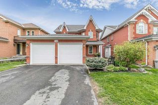 Property for Sale, 148 Foxtail Rdge, Newmarket, ON