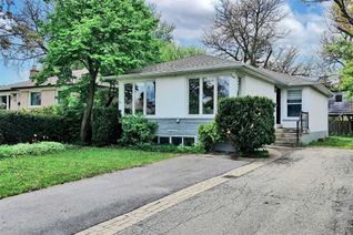 Bungalow for Sale, 264 Conestoga Ave, Richmond Hill, ON
