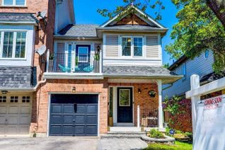 Townhouse for Sale, 71 Schouten Cres, Markham, ON