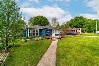 Bungalow for Sale, 911 Maplewood Dr, Innisfil, ON