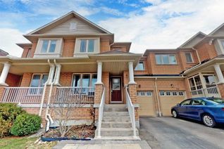 Townhouse for Sale, 104 Stoyell Dr, Richmond Hill, ON