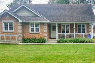 Bungalow for Sale, 8 North St, Georgina, ON