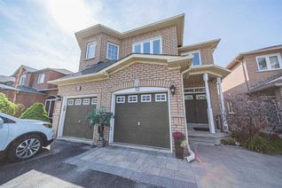 House for Sale, 52 Agostino Cres, Vaughan, ON