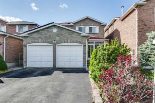 Property for Sale, 53 Croteau Cres, Vaughan, ON