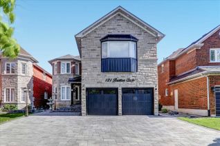 House for Sale, 121 Bretton Circ, Markham, ON House for Sale, 121 Bretton Circ, Markham, ON