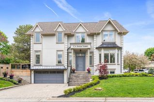Property for Sale, 206 Bayview Fairways Dr, Markham, ON