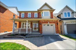 Property for Sale, 31 Merdock Crt, Whitchurch-Stouffville, ON