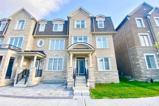 Townhouse for Sale, 27 Casely Ave, Richmond Hill, ON