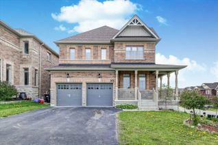 House for Sale, 53 Treetops Blvd, New Tecumseth, ON
