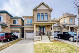 Property for Sale, 132 Jake Smith Way, Whitchurch-Stouffville, ON