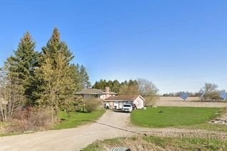 Bungalow for Sale, 4498 Sunnidale Con 2 Rd, Clearview, ON