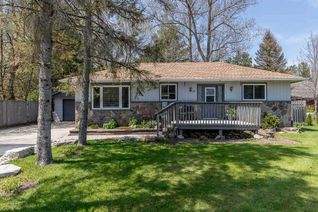Bungalow for Sale, 10 Finlay Mill Rd, Springwater, ON