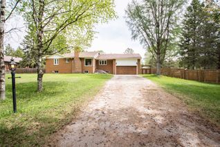 Bungalow for Sale, 1417 Gill Rd, Springwater, ON