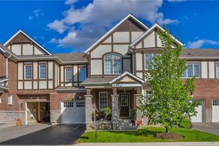 Townhouse for Sale, 266 Gooding Cres, Milton, ON Townhouse for Sale, 266 Gooding Cres, Milton, ON