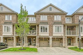 Townhouse for Sale, 4137 Galileo Common Rd, Burlington, ON Townhouse for Sale, 4137 Galileo Common Rd, Burlington, ON