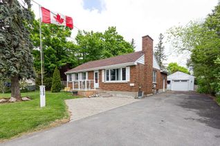 House for Sale, 269 Martin St, Milton, ON