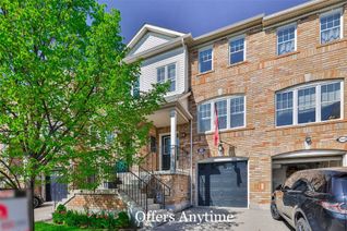 Townhouse for Sale, 2426 Coho Way, Oakville, ON