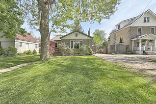 Bungalow for Sale, 96 Youngs St, Stratford, ON