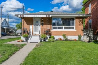 Bungalow for Sale, 301 Middle St, Cambridge, ON