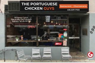 Fast Food/Take Out Business for Sale, 898 College St, Toronto, ON Fast Food/Take Out Business for Sale, 898 College St, Toronto, ON