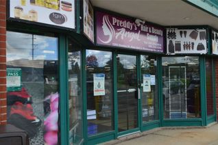 Hair Salon Business for Sale, 1900 Dundas St E #2, Mississauga, ON