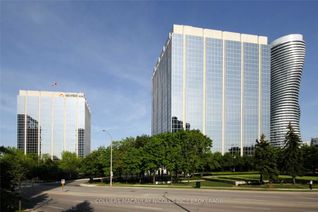Office for Lease, 4 Robert Speck Pkwy #235, Mississauga, ON
