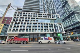 Apartment for Rent, 251 Jarvis St #1716, Toronto, ON