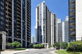 Property for Rent, 155 Beecroft Rd #2906, Toronto, ON