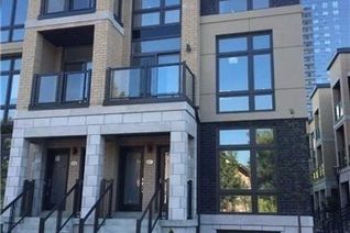 Townhouse for Rent, 60-27 Eldora Ave #Ave, Toronto, ON