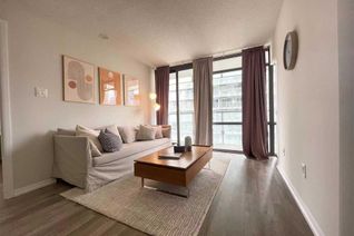 Apartment for Rent, 38 Grenville St #609, Toronto, ON