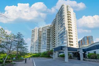 Property for Sale, 150 Alton Towers Circ #201, Toronto, ON
