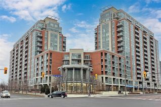 Apartment for Sale, 60 South Town Centre Blvd #520, Markham, ON