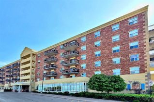 Apartment for Sale, 7373 Martin Grove Rd #520, Vaughan, ON
