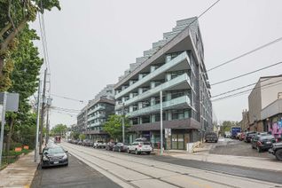 Property for Rent, 36 Howard Park Ave #612, Toronto, ON