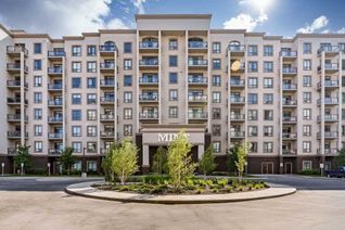 Apartment for Rent, 2486 Old Bronte Rd #518, Oakville, ON
