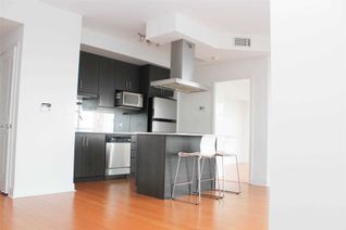 Apartment for Rent, 60 Absolute Ave #4504, Mississauga, ON