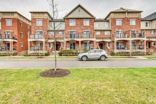 Townhouse for Sale, 2500 Post Rd #27, Oakville, ON