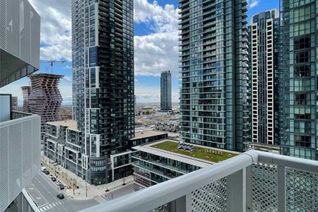 Apartment for Rent, 4065 Confederation Pkwy #1502, Mississauga, ON