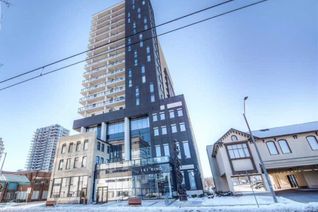 Apartment for Sale, 181 King St S #805, Waterloo, ON