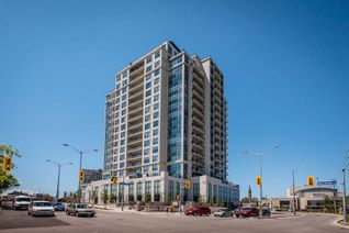 Apartment for Sale, 160 Macdonell St #604, Guelph, ON